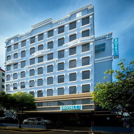 Hotel 81 Premier Princess Singapore Exterior photo