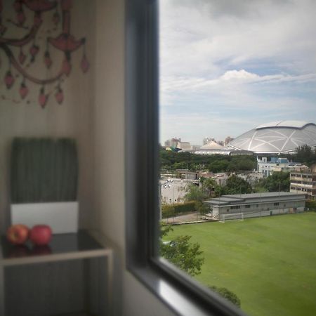 Hotel 81 Premier Princess Singapore Exterior photo