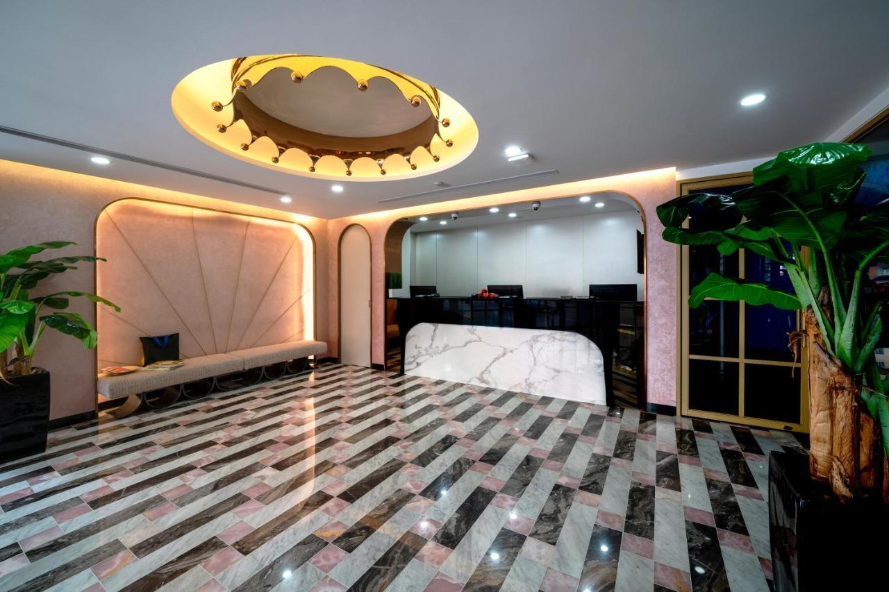 Hotel 81 Premier Princess Singapore Exterior photo