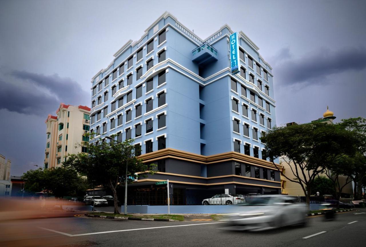 Hotel 81 Premier Princess Singapore Exterior photo