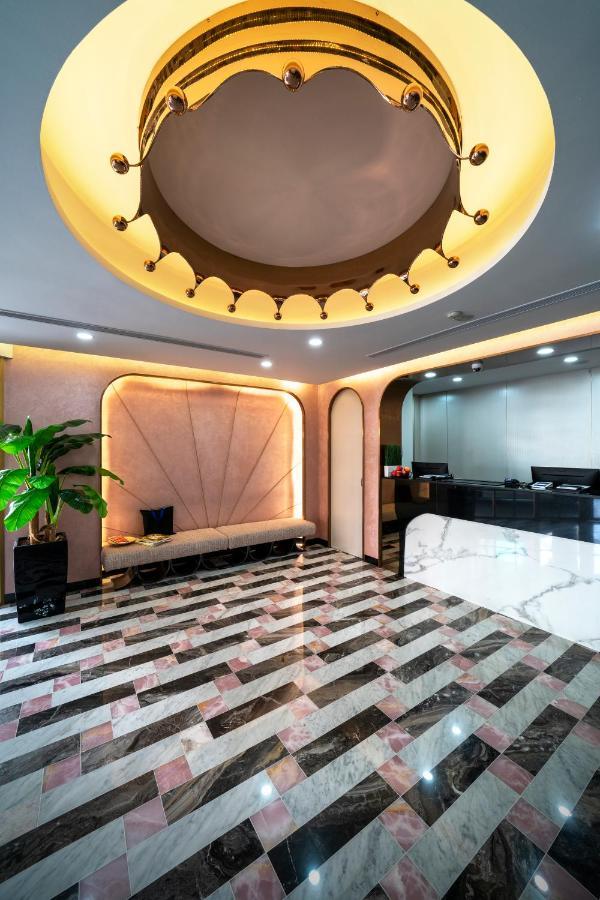 Hotel 81 Premier Princess Singapore Exterior photo