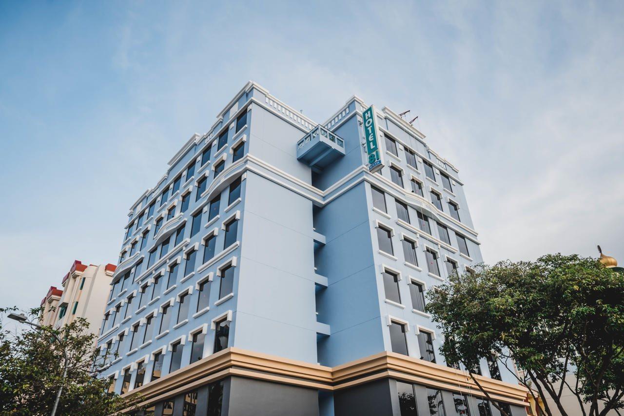Hotel 81 Premier Princess Singapore Exterior photo