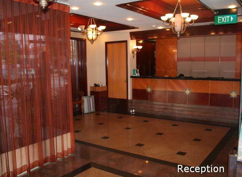 Hotel 81 Premier Princess Singapore Exterior photo