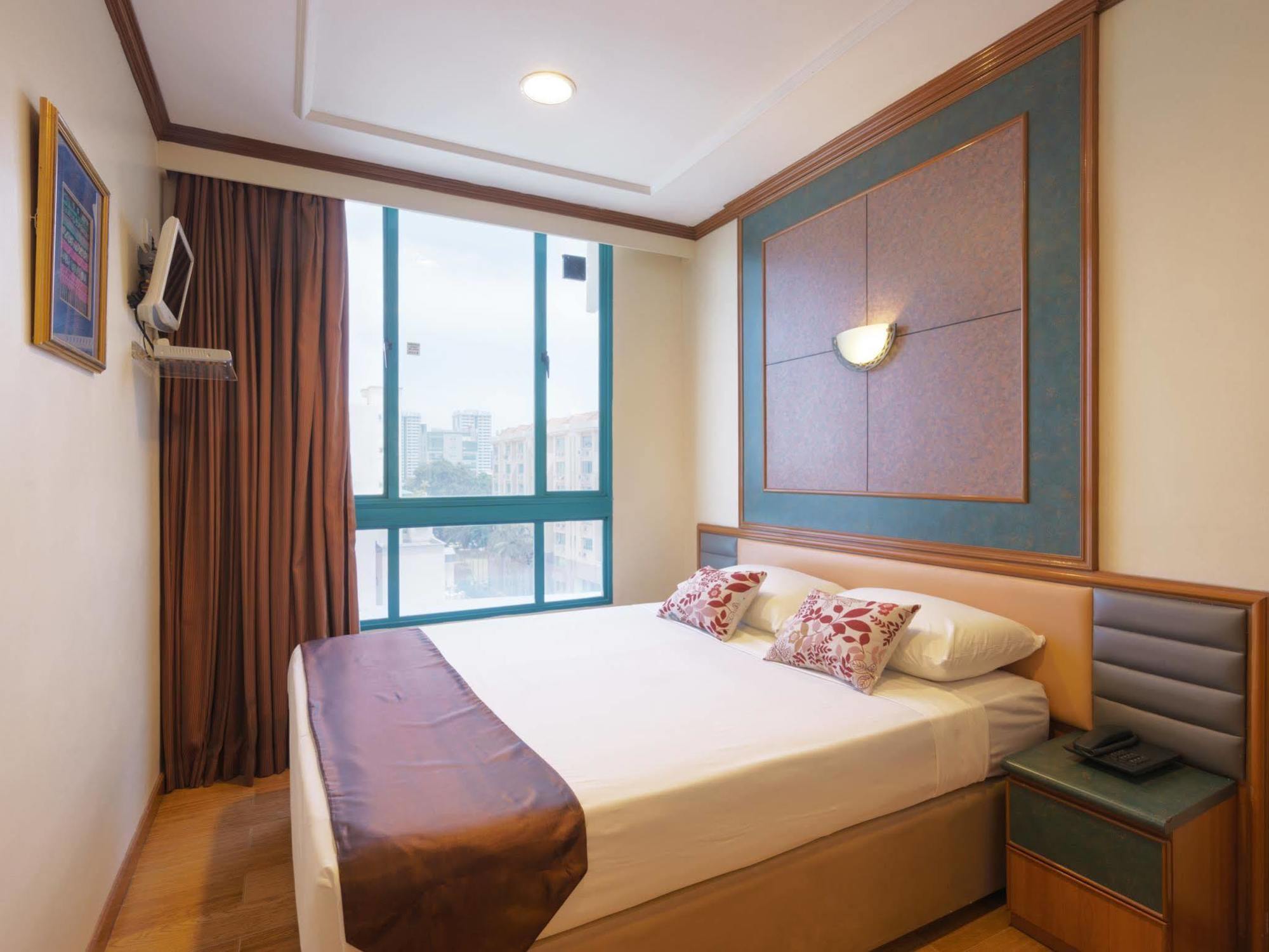 Hotel 81 Premier Princess Singapore Exterior photo