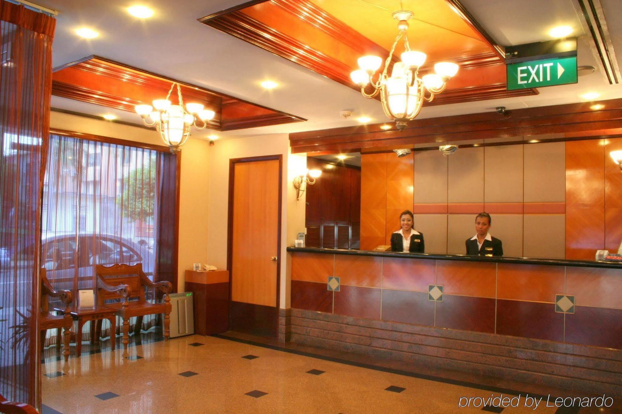 Hotel 81 Premier Princess Singapore Interior photo
